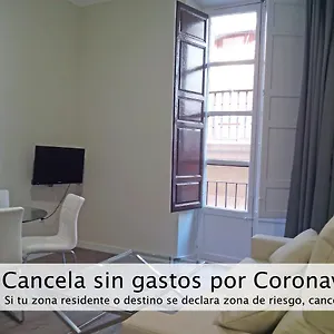 Apartament Valentina Deluxe 3000, Grenada