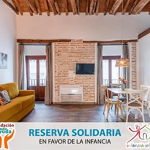 Boutique Albaicin 3000 Appartamento