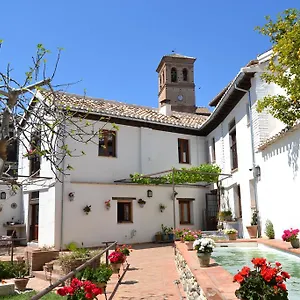 Apartament Carmen De Ramilla, Espectacular Jardin Con Piscina, Grenada